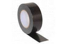 Black Duct Tape (48mm x 50mt)