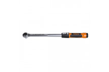 666 /20-CLICK-TYPE TORQUE WRENCHES