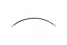 Flexible Rubber Hose 300mm 12"