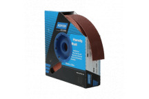 Norton Emery Tape - 40grit (25mm x 25mt)