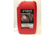 Opus 75W/90 - Fame Semi Synthetic (20Ltr)