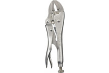 7WR Vise-Grip Curv/Wire Cutt 175mm