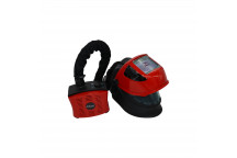 Navitek Red S13 Airfed Weld/Grind True Colour 100x67mm