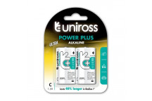 Cell Lithium  Battery C 1.5v( PK 2)