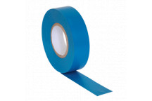 Blue PVC Insulating Tape (19mm x 20mtr)