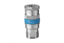Vertex Coupling Female Thread Rp 1/4