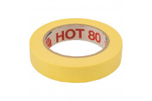 Masking Tape 24mm x 50mtr (Each)