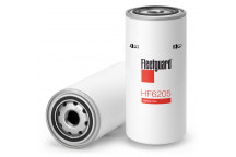 Hydraulic Filters