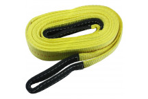 3 Ton 2mtr Yellow Loading Sling