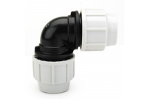 PL070500050 90 Degree Elbow 50mm Each
