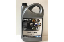 Opus Compressor Oil (ISO46) (5Ltr)