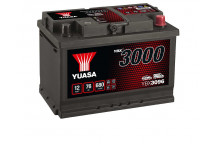 096 Battery 12v 76ah 680cca 3yr