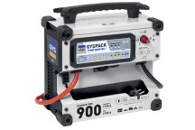 GYSpack Pro 900 Starter for 12V Battery 830A