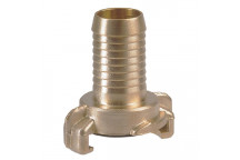 Brass Hose Claw Coupling 1"