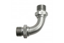 1/2 B M/M 90° Swept
