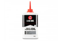 WD-40 3-IN-1 OIL 200ml