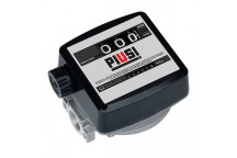 Diesel Fuel Flow Meter - Piusi K33