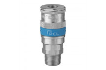 Vertex Coupling Male Thread R 3/8
