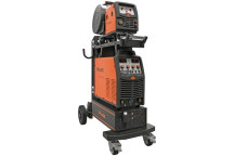 MIG 452S Multi Process Water Cooled Package