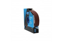 Norton Emery Tape - 40grit (50mm x 25mt)