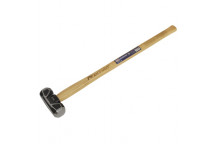 Hickory Shaft Sledge Hammer (6lb)