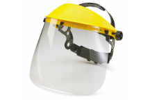 Headgear Visor (No Headpiece) B-Brand