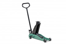 2 TON Low Height Trolley Jack 2T-C  G4