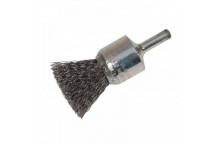 Whell Brush (6x23mm)