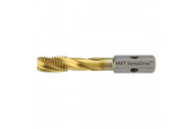 HMT VersaDrive Spiral Flute ImpactaTap M20 x 2.5mm