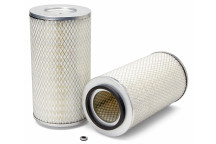 Air Intake Systems