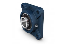 UCFX07-22 - Heavy Duty 4 Bolt Flange Bearing ID=1.3/8"