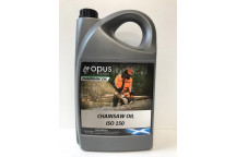 Opus Chain Oil SAE40 (5Ltr)