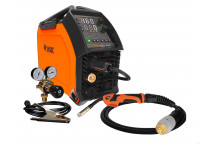 Evo Mig 160C PFC Welder