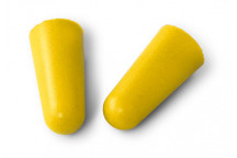 Ear Plugs QED (Box 200)