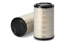 Air Intake Systems