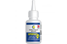 Superfast Plus Adhesive 20ml