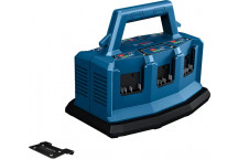 Bosch 18v Multi-Bay Fast Charger (GAL18V6-80)