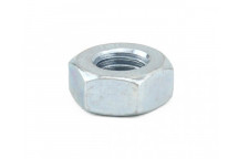 Metric Nut M6 (500)