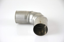 90 Angle for Uninsulated Pipe AH-200i/300i/800i
