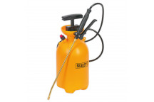 Pressure Sprayer 5ltr