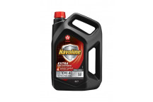 Texaco 10W/40 - Havoline Extra Part Syn (4L)