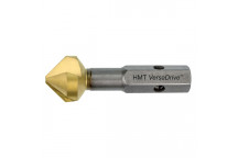 HMT VersaDrive 90° Countersink 6.3mm (M3)