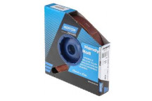 Norton Emery Tape - 100grit (25mm x 25mt)