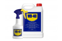 WD-40 5Lts Incl. Spray Applicator