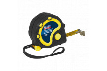 Rubber Tape Measure 5m(16ft)