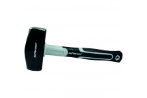 Jefferson 4LB Club Hammer