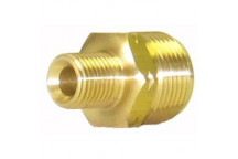 Screw Coupling M22 M - 1/4"M