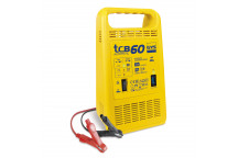 TCB60 10-60Ah Automatic Charger 12v