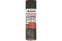 G+Pro Copper Grease Aerosol 500ml (1082)
