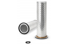 Air Intake Systems